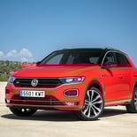 Volkswagen T-ROC Sport R-line - Miniatura 12