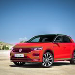 Volkswagen T-ROC Sport R-line - Miniatura 15
