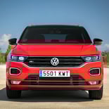 Volkswagen T-ROC Sport R-line - Miniatura 22