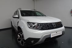 Dacia Duster SL Aniverario Bl. dCi 85kW(115CV) 4X2