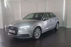 Audi A3 A3 Sportback 1.0 TFSI 85kW