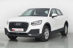 Audi Q2 30 TFSI 81kW