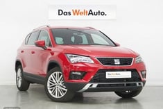Seat Ateca 2.0TDI CR S&S Xcellence 150
