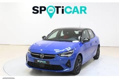 Opel Corsa 1.2T XHL 74kW (100CV) GS-Line