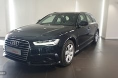 Audi A6 2.0 TDI 140 kW (190 CV) S tronic