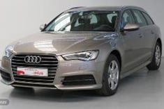 Audi A6 Advanced edition 2.0 TDI ultra S tronic 140 kW (190 CV)