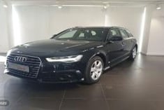 Audi A6 A6 Avant 2.0TDI Advanced ed.S-T 140kW(4.75)