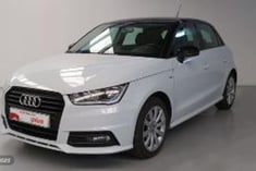 Audi A1 Adrenalin 1.0 TFSI 70 kW (95 CV)