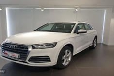 Audi Q5 S line 2.0 TDI quattro 140 kW (190 CV) S tronic