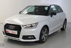 Audi A1 Adrenalin 1.0 TFSI 70 kW (95 CV)
