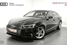 Audi A5 Sport 1.4 TFSI 110 kW (150 CV) S tronic