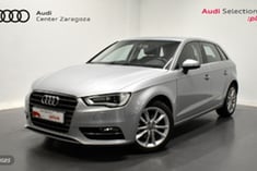 Audi A3 Advanced 1.6 TDI CD 81 kW (110 CV)