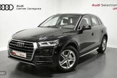Audi Q5 design 2.0 TDI 110 kW (150 CV)