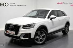 Audi Q2 design edition 1.6 TDI 85 kW (116 CV)