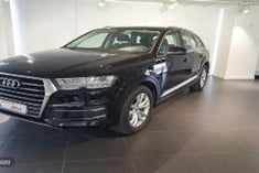 Audi Q7 design 3.0 TDI ultra quattro 160 kW (218 CV) tiptronic