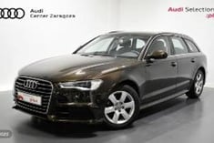 Audi A6 Advanced 2.0 TDI ultra 140 kW (190 CV) S tronic