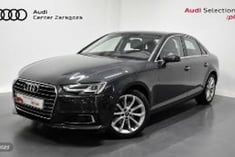 Audi A4 design edition 2.0 TDI 110 kW (150 CV) S tronic
