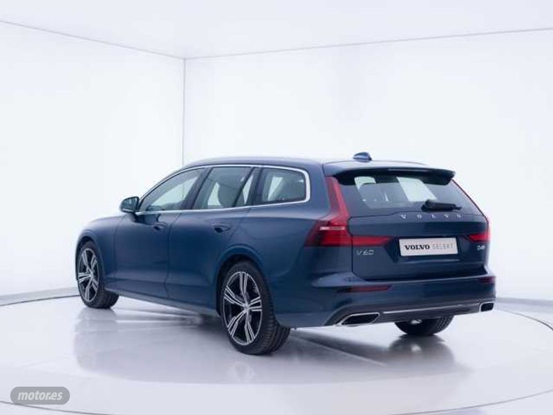 volvo v 60 2020 / 7.150km. foto grande (2)