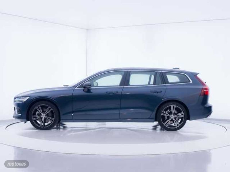 volvo v 60 2020 / 7.150km. foto grande (3)