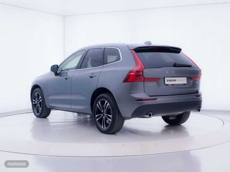 volvo xc 60 2021 / 24.600km. foto grande (2)