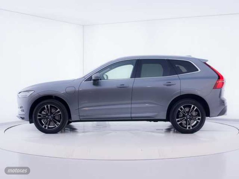 volvo xc 60 2021 / 24.600km. foto grande (3)