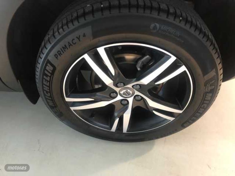 volvo xc40 2018 / 88.000km. foto grande (2)