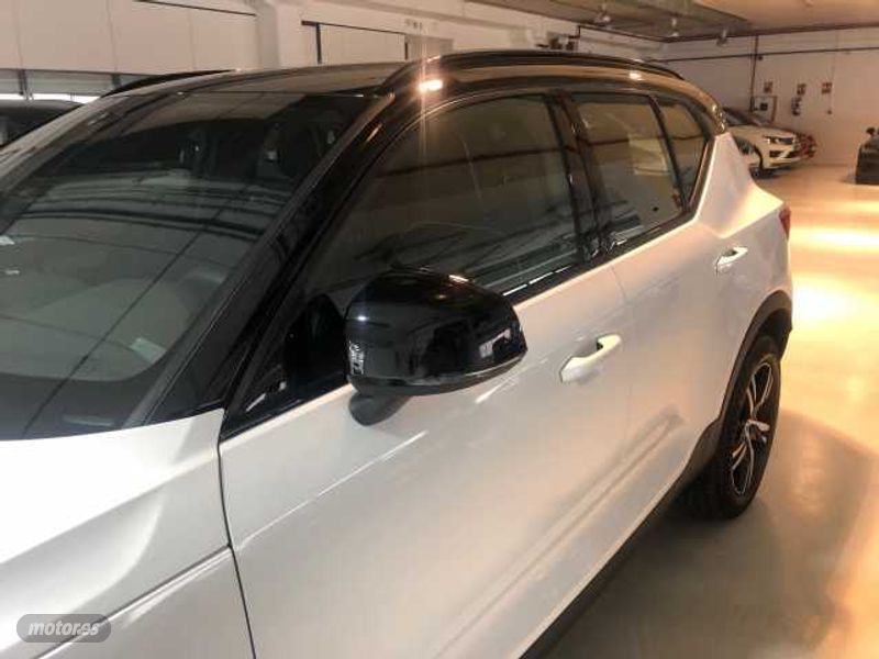volvo xc40 2018 / 88.000km. foto grande (3)
