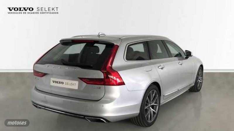 volvo v 90 2021 / 14.750km. foto grande (2)