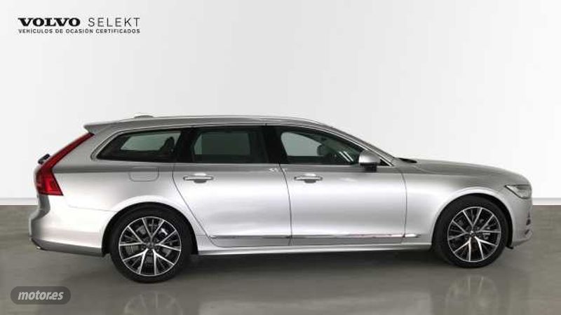volvo v 90 2021 / 14.750km. foto grande (3)