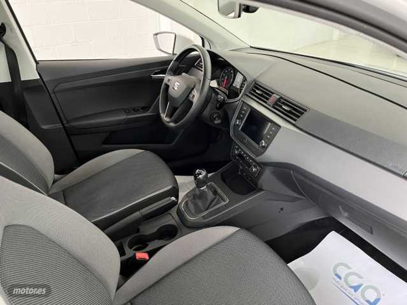 seat ibiza 2019 / 44.000km. foto grande (2)