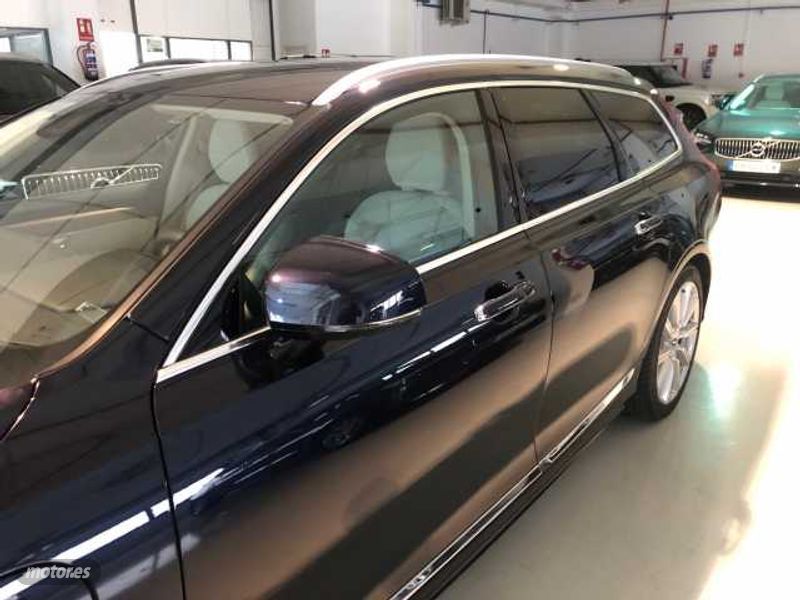 volvo v 90 2019 / 41.000km. foto grande (3)