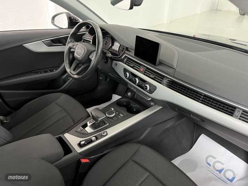 audi a4 2019 / 57.000km. foto grande (2)