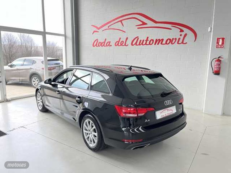 audi a4 2019 / 57.000km. foto grande (3)