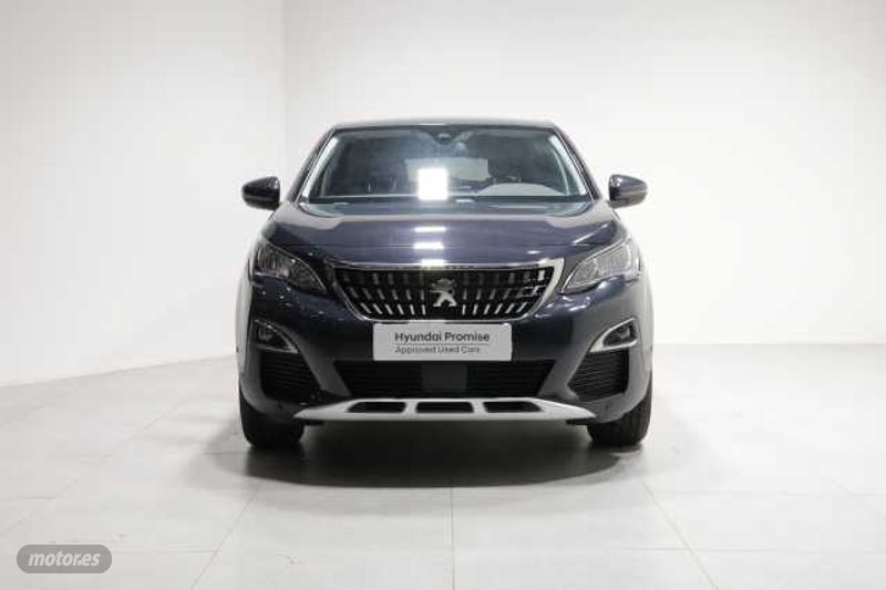 peugeot 3008 2020 / 41.300km. foto grande (2)