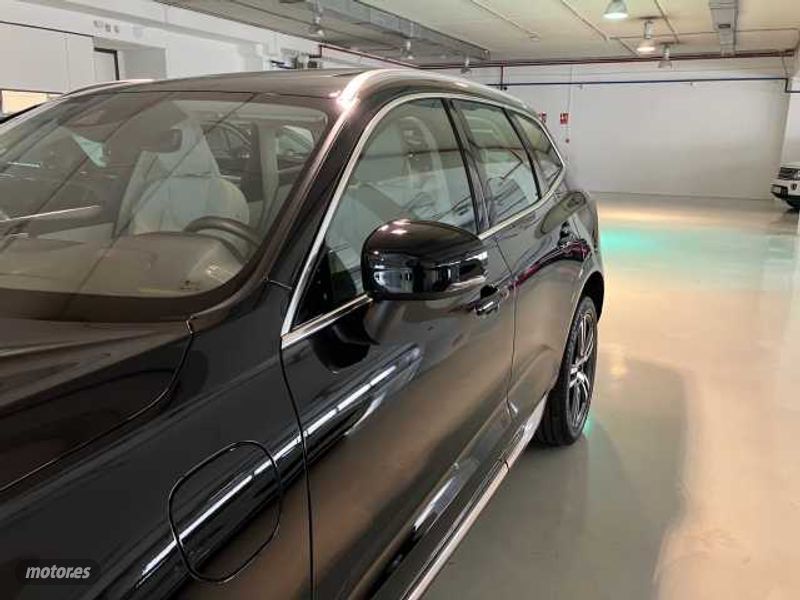 volvo xc 60 2019 / 69.000km. foto grande (2)