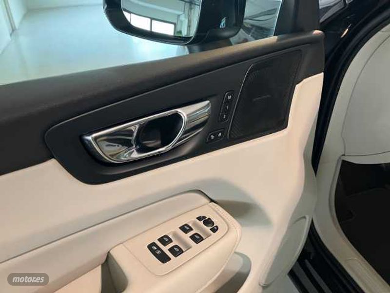 volvo xc 60 2019 / 69.000km. foto grande (3)