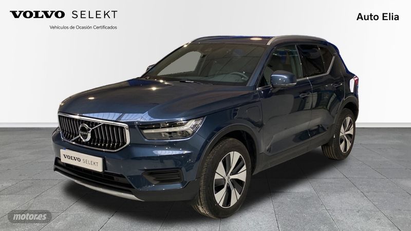 Volvo XC40 T4 Twin Recharge Inscription Expression Auto 155 kW (211 CV)