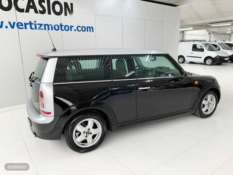 mini cooper 2010 / 104.000km. foto grande (3)