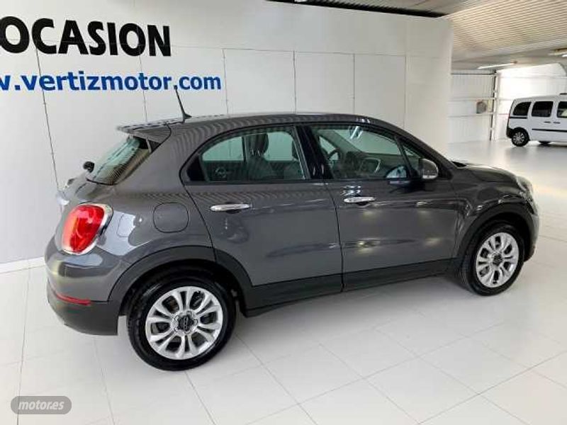fiat 500x 2016 / 66.000km. foto grande (3)