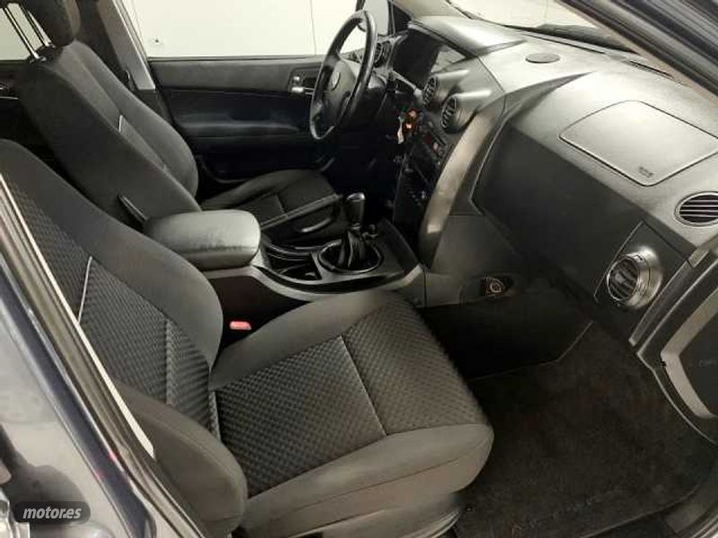 ssangyong actyon 2009 / 140.000km. foto grande (2)