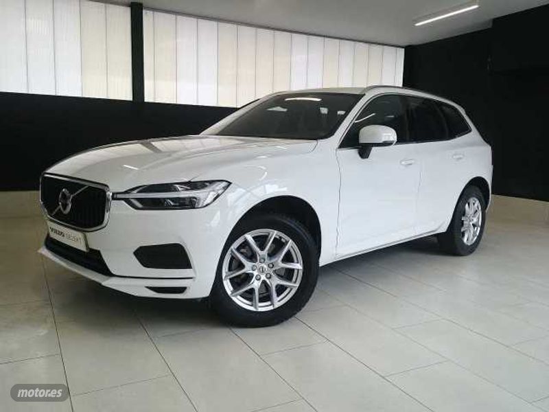 volvo xc 60 2018 / 65.500km. foto grande (2)