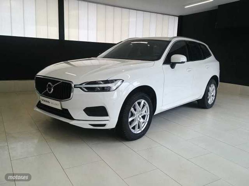 volvo xc 60 2018 / 65.500km. foto grande (3)