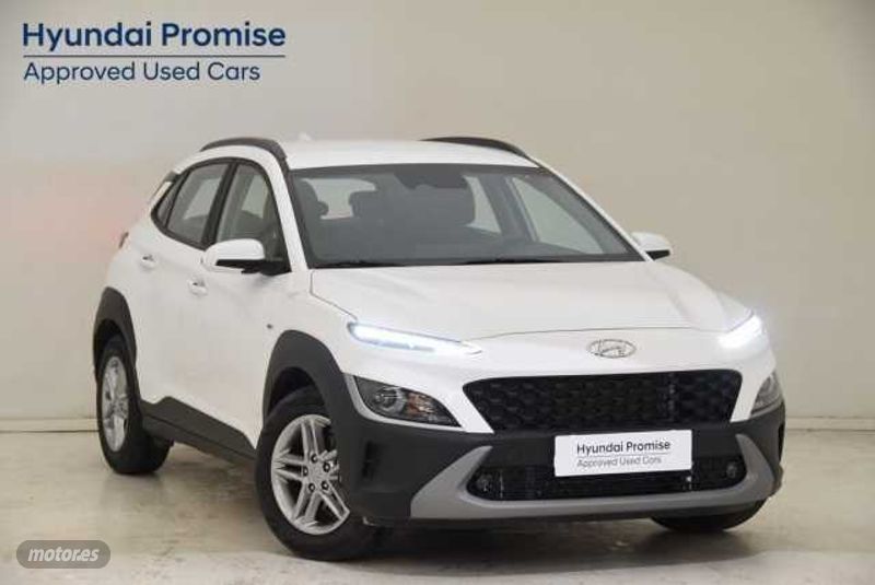 hyundai kona 2021 / 22.242km. foto grande (2)