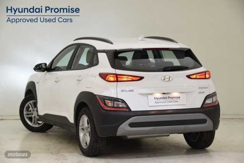 hyundai kona 2021 / 22.242km. foto grande (3)