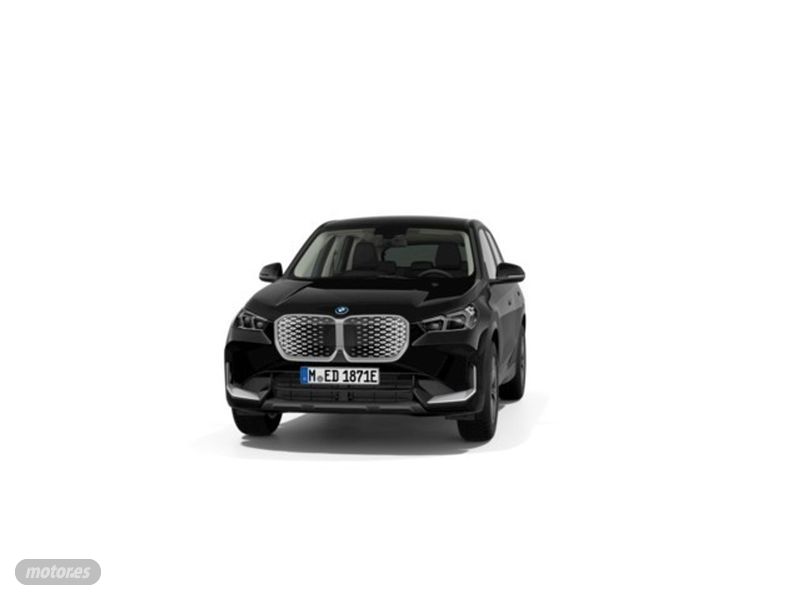 BMW iX1 edrive20 150 kw (204 cv)
