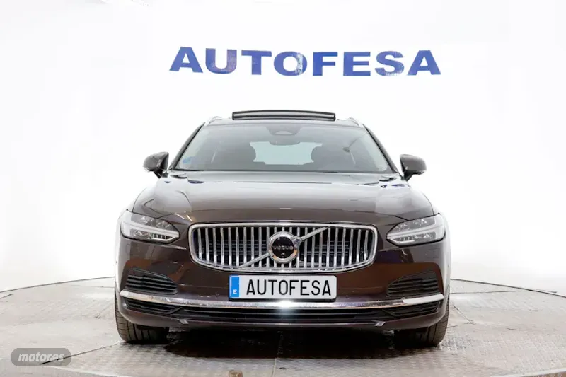 volvo v 90 2022 / 73.000km. foto grande (2)