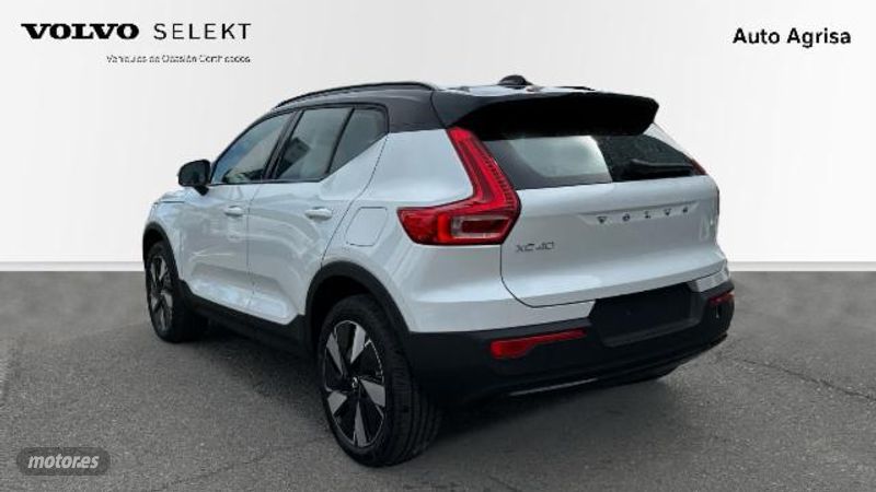 volvo xc40 2023 / 1km. foto grande (2)
