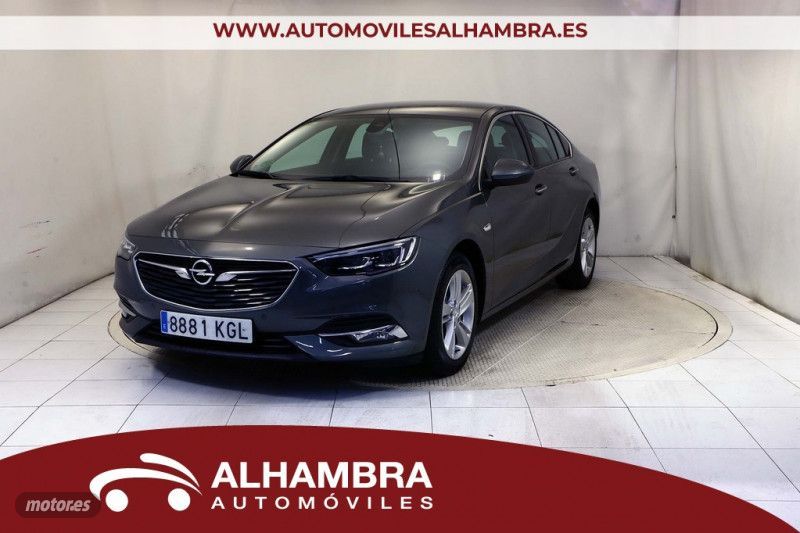 Opel Insignia GS 1.6 CDTi 100kW Turbo D Excellence