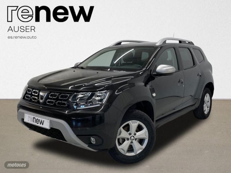 Dacia Duster Duster 1.0 TCE Comfort 4x2 75kW
