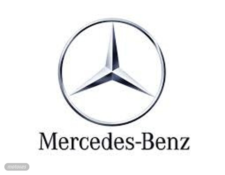 Mercedes Clase C 200 d AMG Line (EURO 6d)